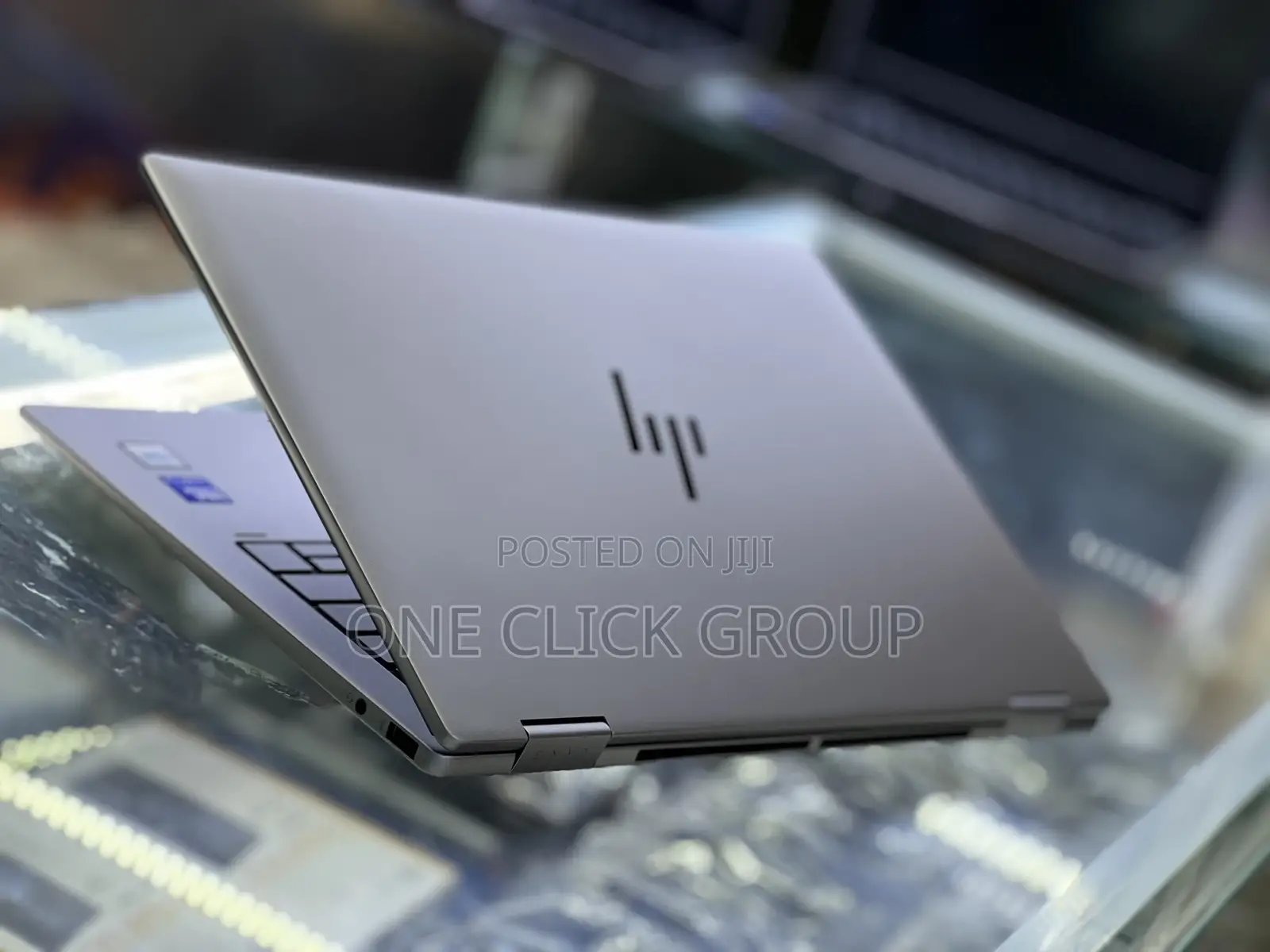 New Laptop HP Envy x360 16GB Intel Core Ultra 7 SSHD (Hybrid) 1T