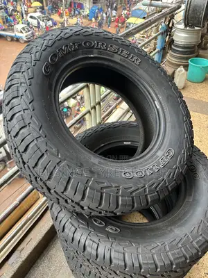 245/70r16 Comforser Japan Used Tires Good Condition