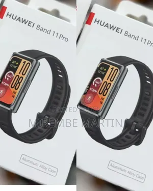 Huawei Band 11 Pro Smart Watch