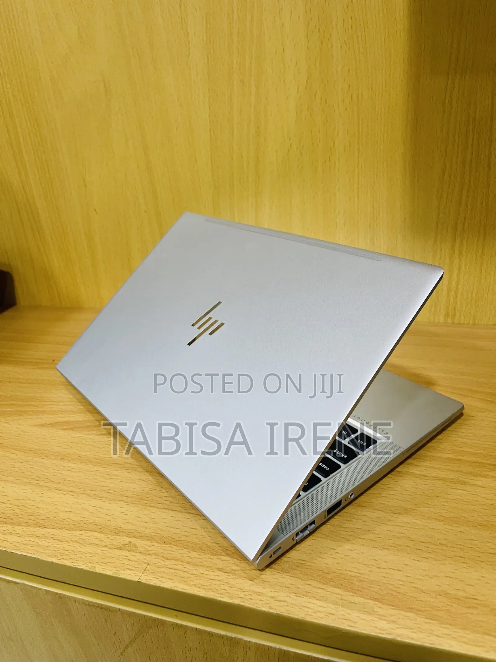 New Laptop HP EliteBook 640 G9 16GB Intel Core i5 SSD 512GB