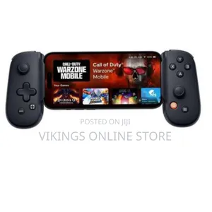 Backbone One Mobile Gaming Controller for Android and iPhone 15/16