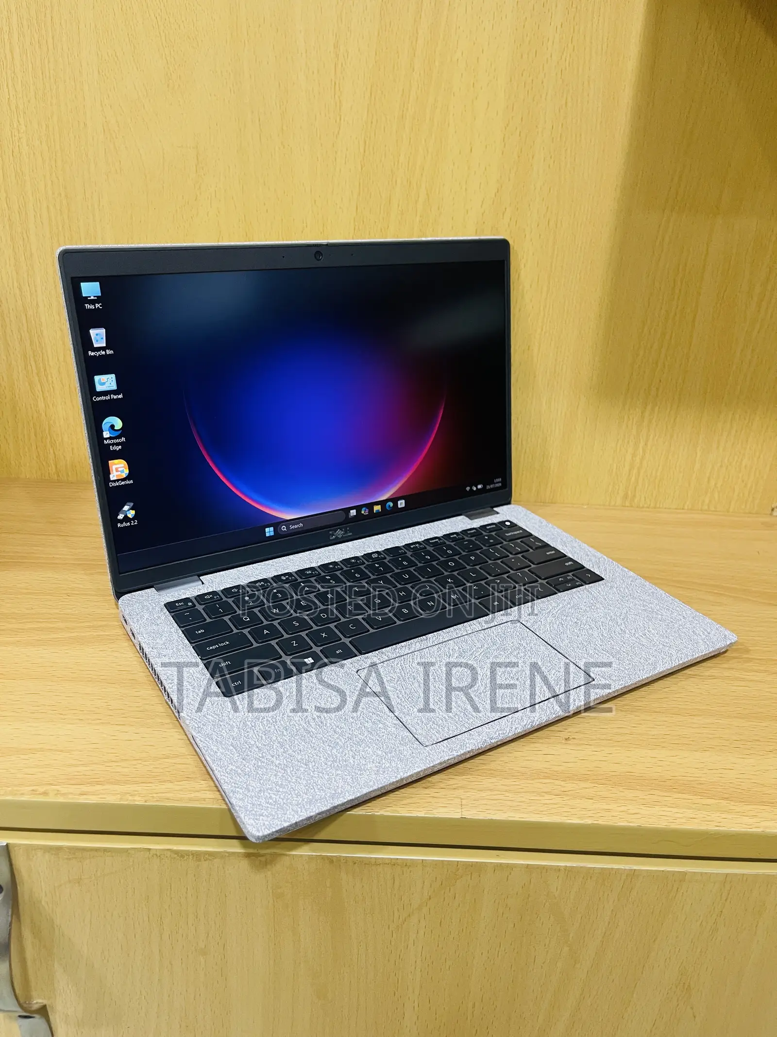 New Laptop Dell Latitude 5430 16GB Intel Core i7 SSD 512GB