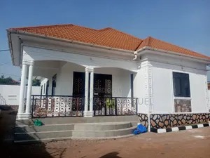 Furnished 5bdrm Bungalow in Privat Land, Katabi for sale