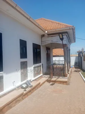 Furnished 5bdrm Bungalow in Privat Land, Katabi for sale