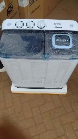 Washing Machine Smartec 7kg