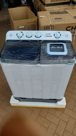 Washing Machine Smartec 7kg