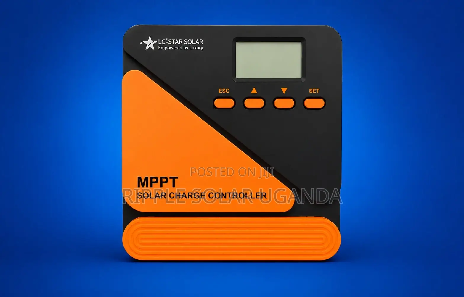 20a, 40a, 60a MPPT Solar Charge Controller 12v 24v Auto