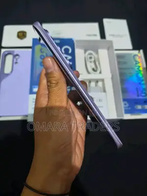 New Tecno Camon 50 Pro 256 GB Pink