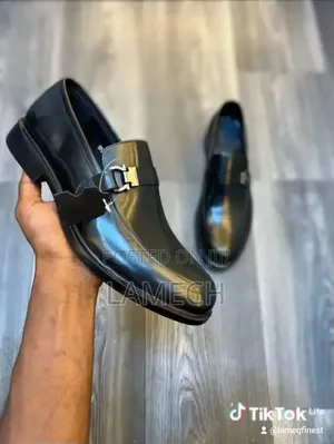 Men's Classy Shoes