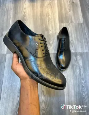 Men's Classy Shoes