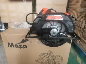 Circular Saw