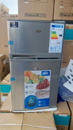 Adh Fridge 130l