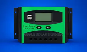 5a, 10a, 20a, 30a Solar Charge Controller 12v/24v