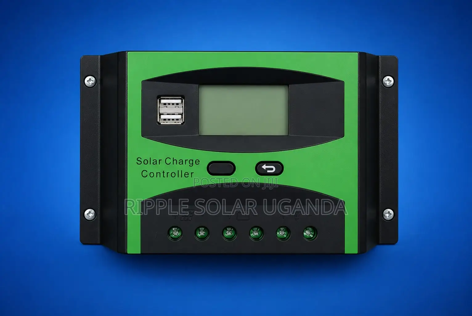 5a, 10a, 20a, 30a Solar Charge Controller 12v/24v