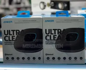 Anker PowerConf Speakerphone, Zoom Certified Conference Speaker