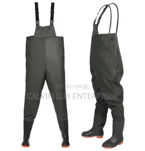 Fishing Waders Water Proof