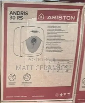Ariston Water Heaters