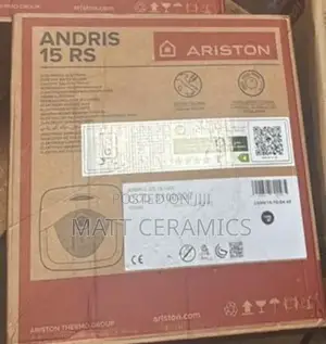 Ariston Water Heaters