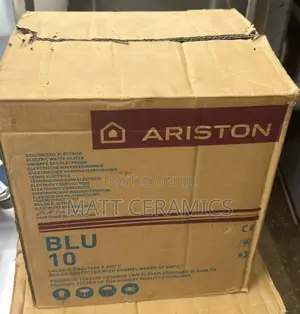 Ariston Water Heaters