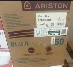 Ariston Water Heaters