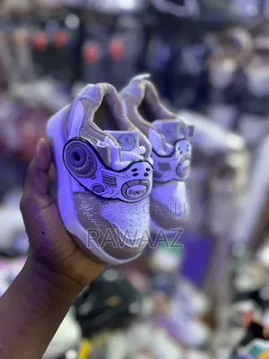 Ogiy Kids Sneakers