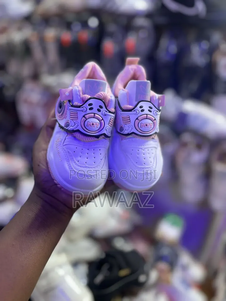 Ogiy Kids Sneakers