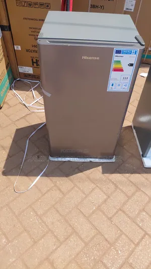 Hisense Fridge 120l