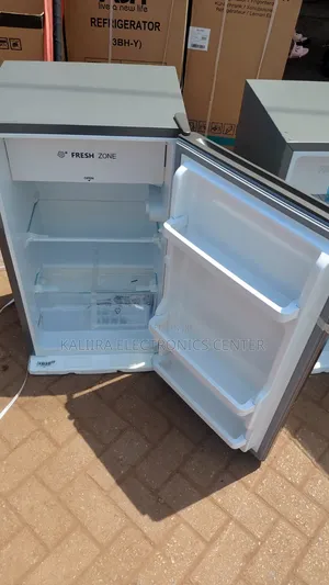 Hisense Fridge 120l
