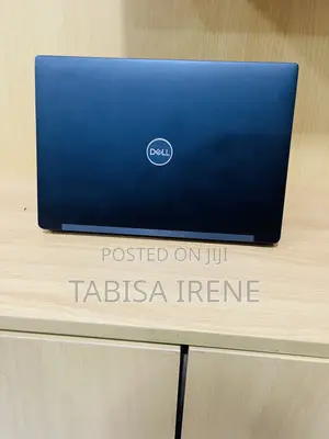 New Laptop Dell Latitude 7390 8GB Intel Core i5 SSD 256GB