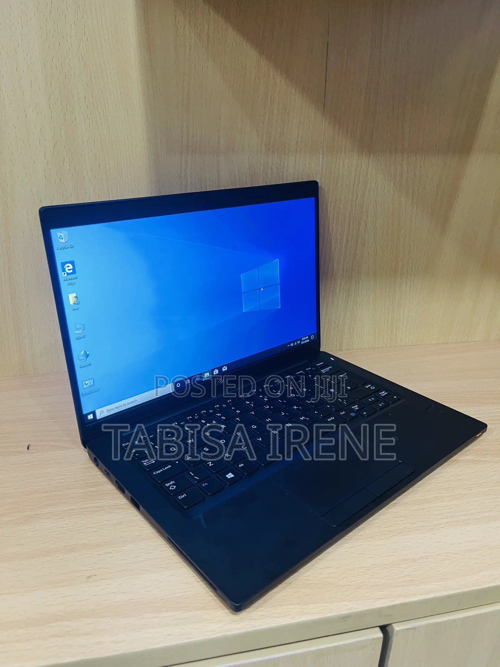 New Laptop Dell Latitude 7390 8GB Intel Core i5 SSD 256GB