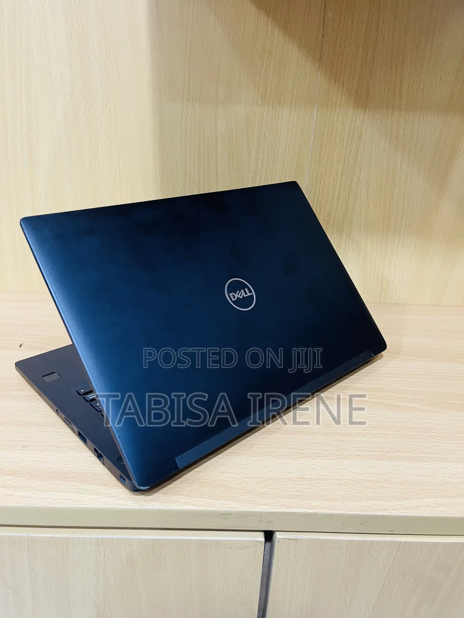 New Laptop Dell Latitude 7390 8GB Intel Core i5 SSD 256GB