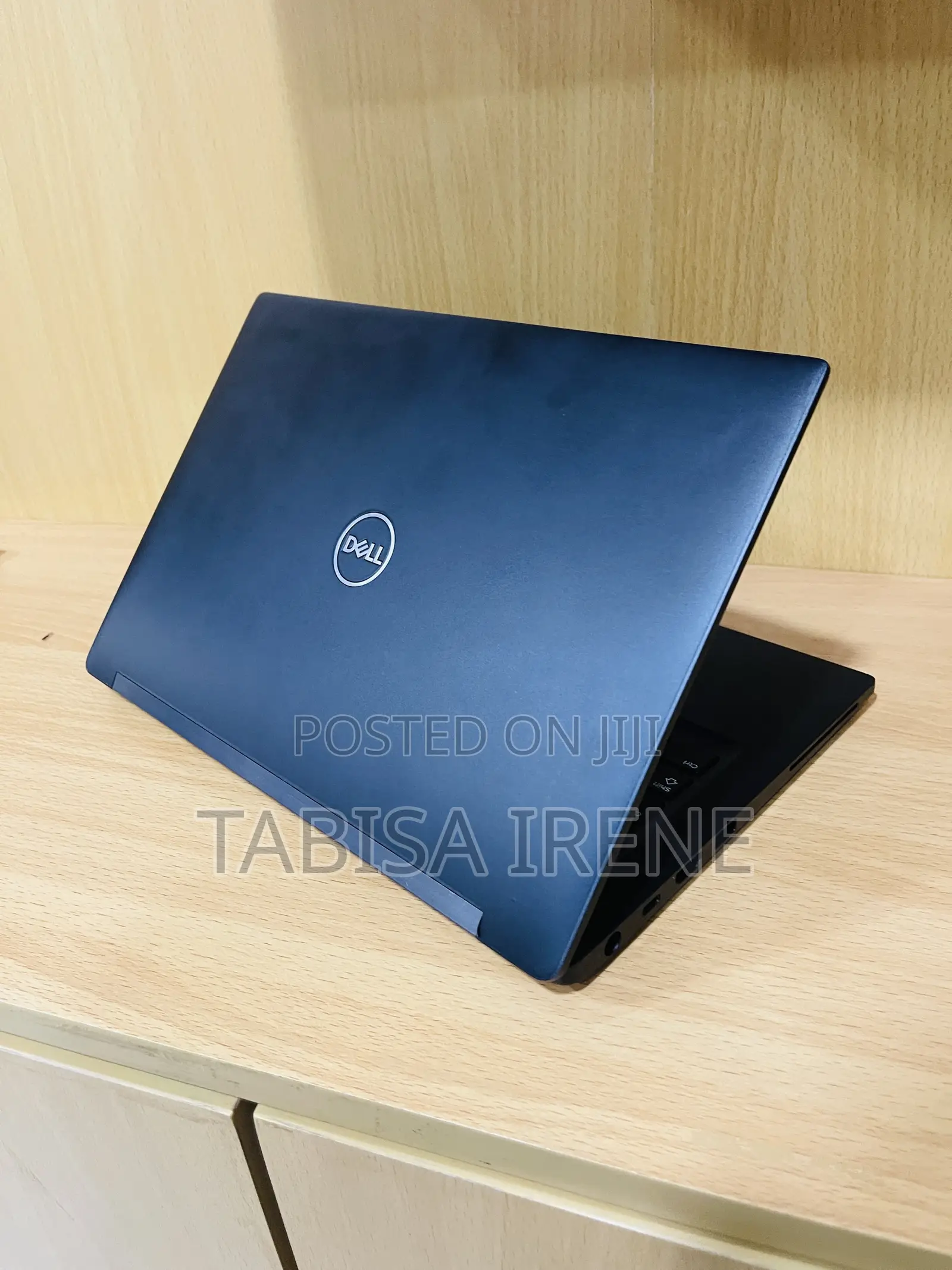 New Laptop Dell Latitude 7390 8GB Intel Core i5 SSD 256GB
