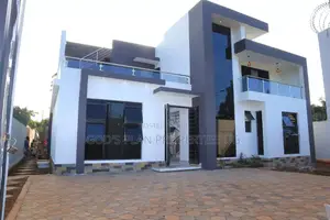 4bdrm House in Gaba Estate, Central Division for rent