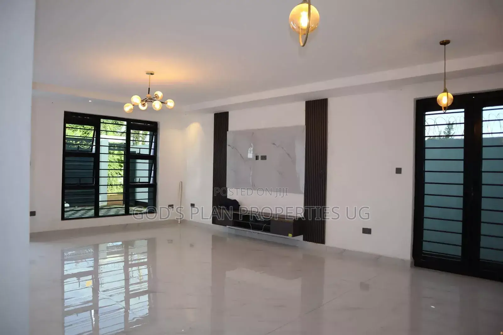 4bdrm House in Gaba Estate, Central Division for rent