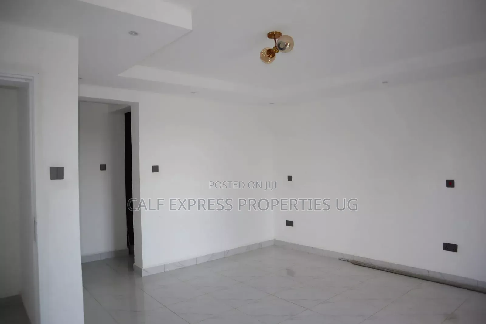 4bdrm House in Gaba Estate, Central Division for rent