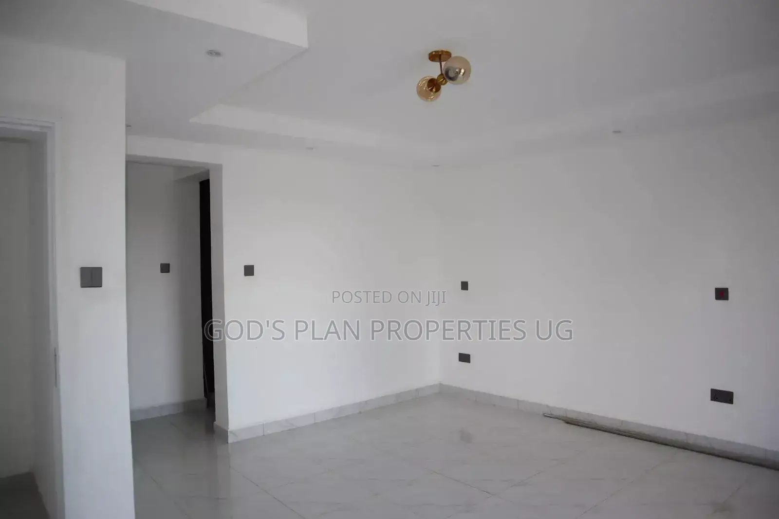 4bdrm House in Gaba Estate, Central Division for rent