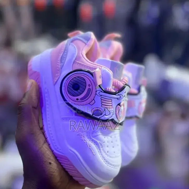 Ogiy Kids Sneakers