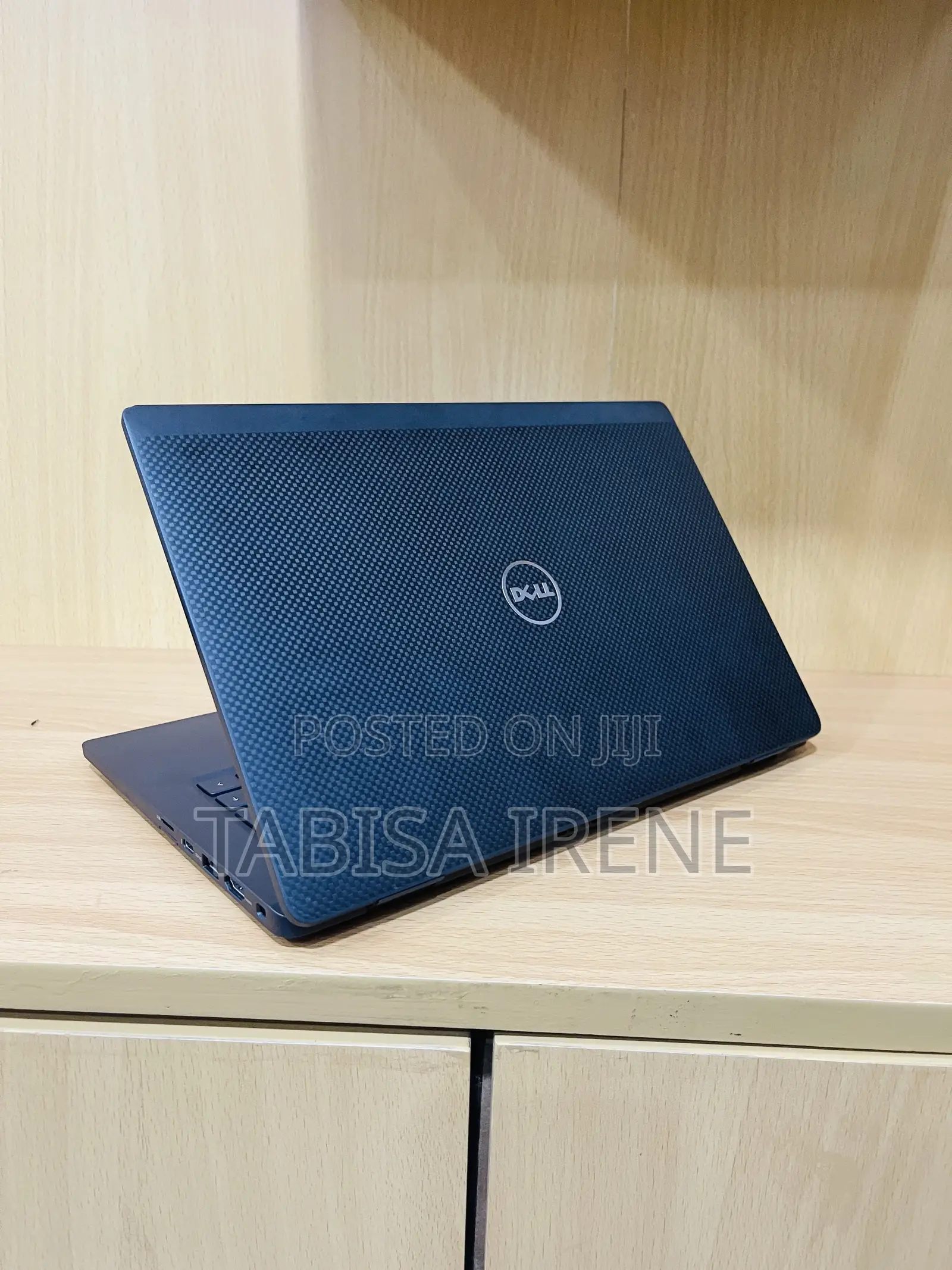 New Laptop Dell Latitude 7320 16GB Intel Core i5 SSD 256GB