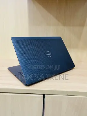 New Laptop Dell Latitude 7320 16GB Intel Core i5 SSD 256GB