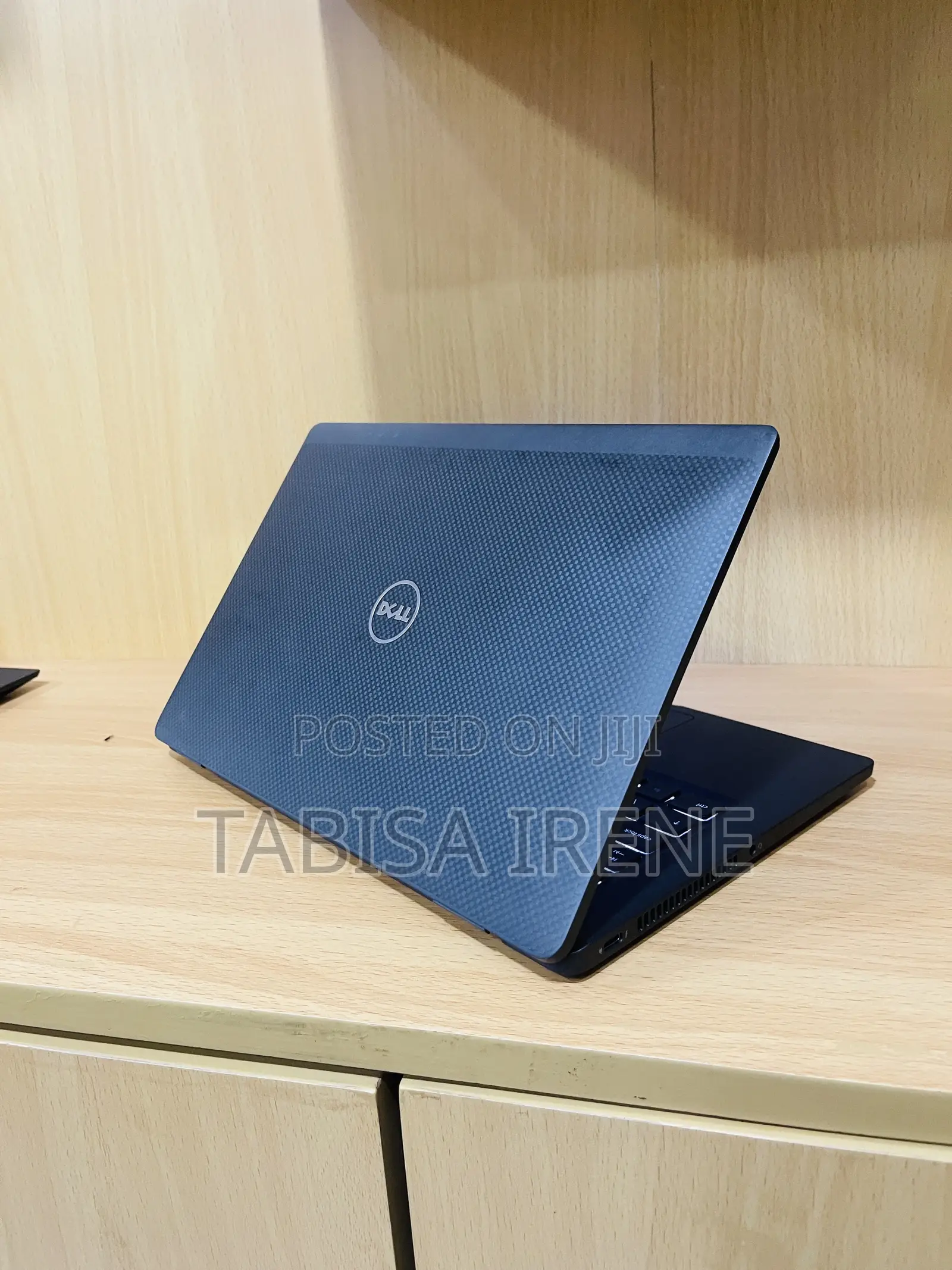 New Laptop Dell Latitude 7320 16GB Intel Core i5 SSD 256GB