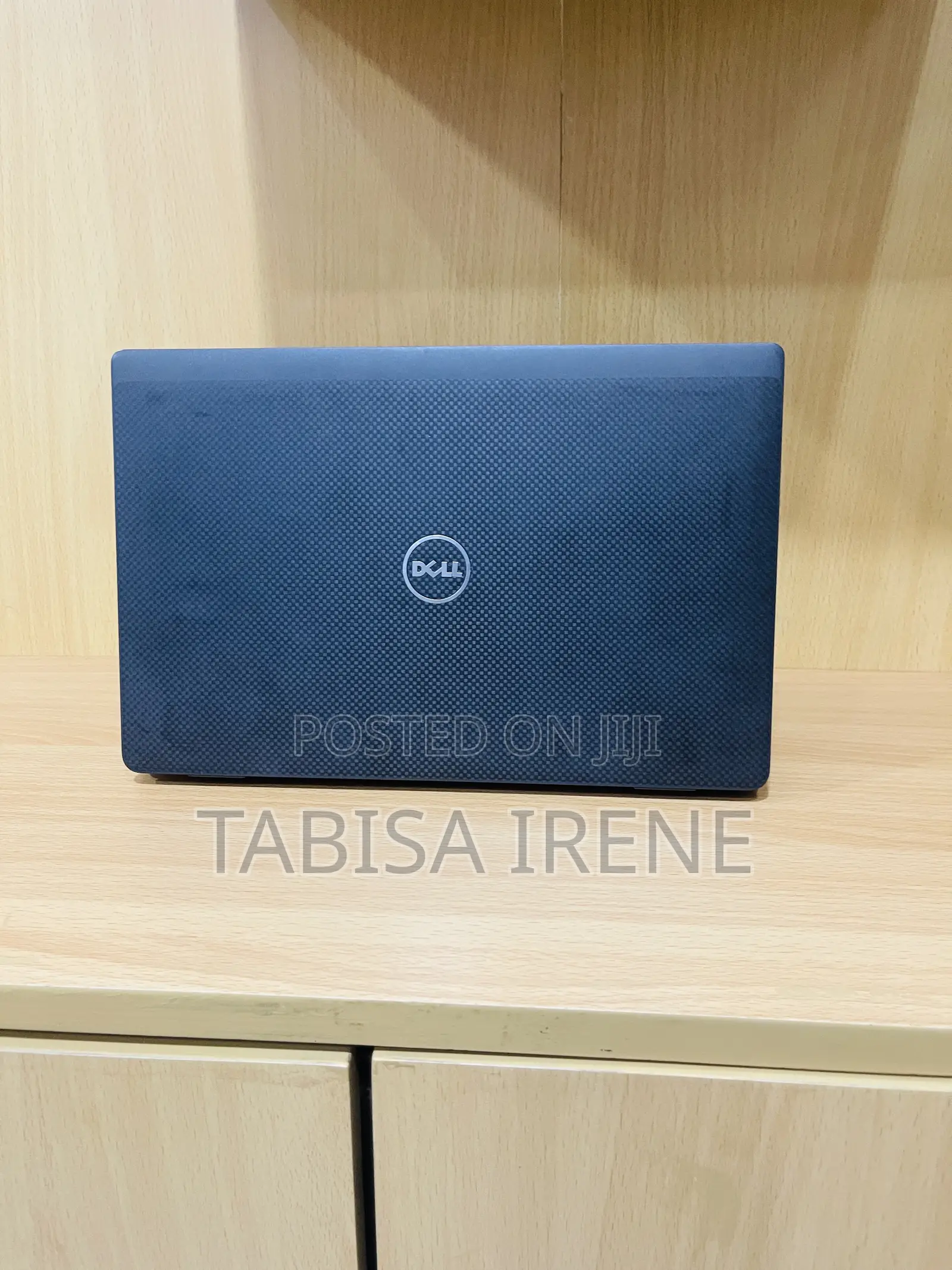 New Laptop Dell Latitude 7320 16GB Intel Core i5 SSD 256GB