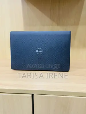 New Laptop Dell Latitude 7320 16GB Intel Core i5 SSD 256GB