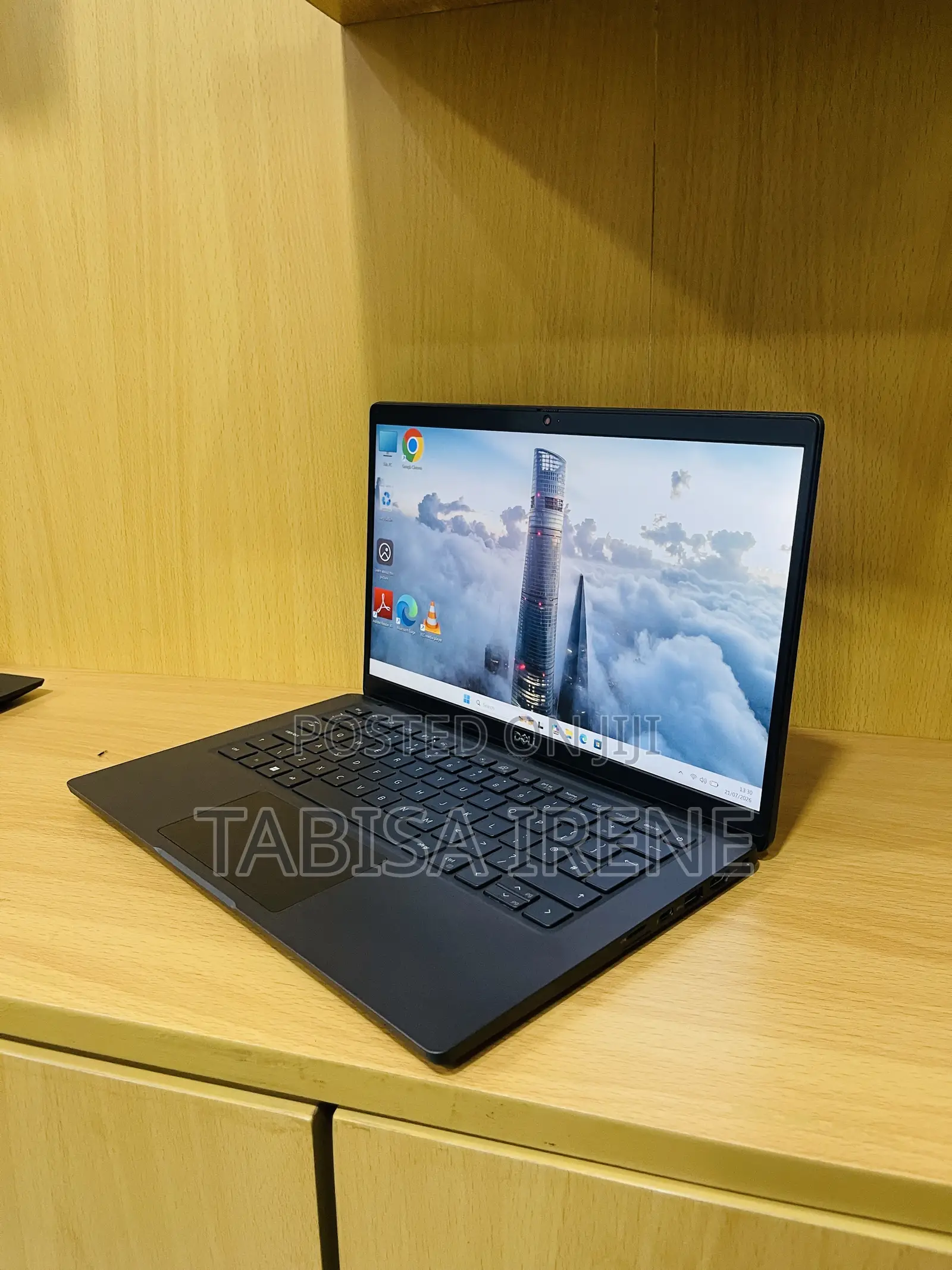 New Laptop Dell Latitude 7320 16GB Intel Core i5 SSD 256GB