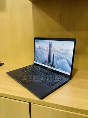 New Laptop Dell Latitude 7320 16GB Intel Core i5 SSD 256GB