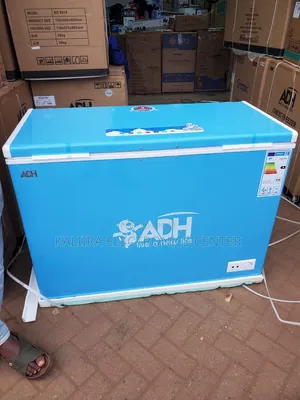 Adh Freezer 350l