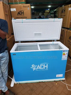 Adh Freezer 350l