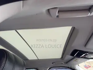 Land Rover Range Rover Vogue 2018 Gray