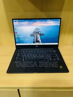 New Laptop Dell Latitude 13 7370 8GB Intel Core M3 SSD 256GB