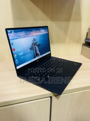 New Laptop Dell Latitude 13 7370 8GB Intel Core M3 SSD 256GB