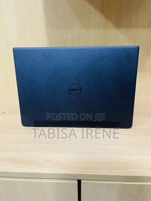 New Laptop Dell Latitude 13 7370 8GB Intel Core M3 SSD 256GB